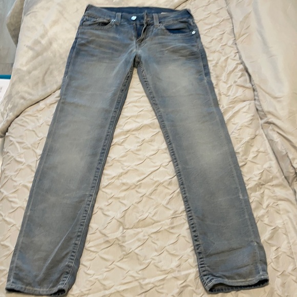 True Religion Other - True Religion Jeans